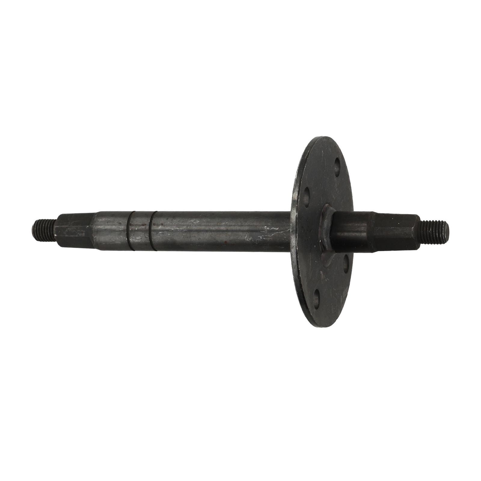 Hot Sale High Quality Brand New Middle Wheel Axle 4 Size Exercise Bike - Picture 33 of 48