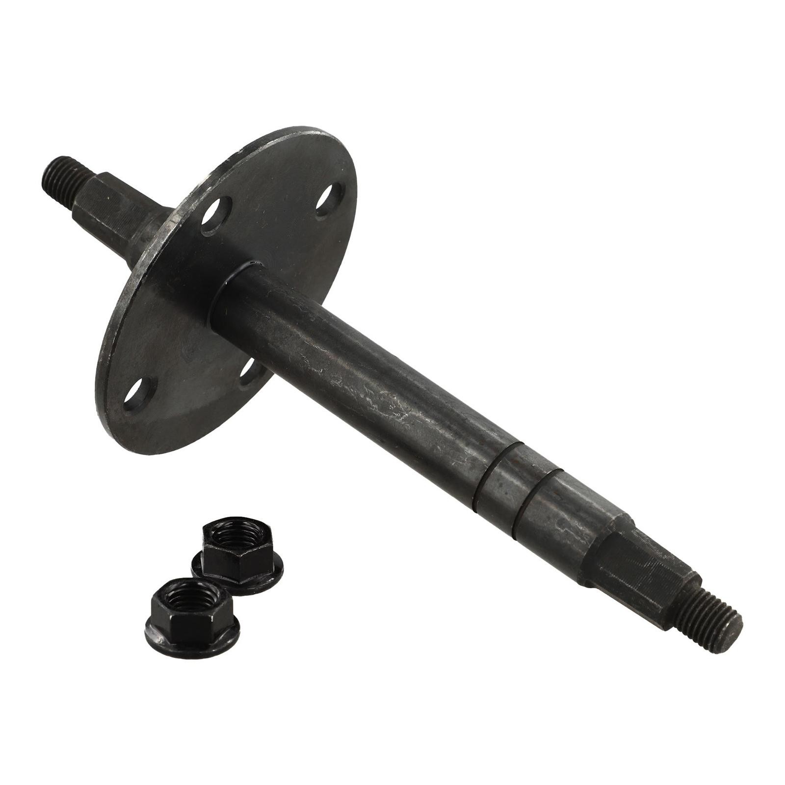 Hot Sale High Quality Brand New Middle Wheel Axle 4 Size Exercise Bike - Picture 25 of 48