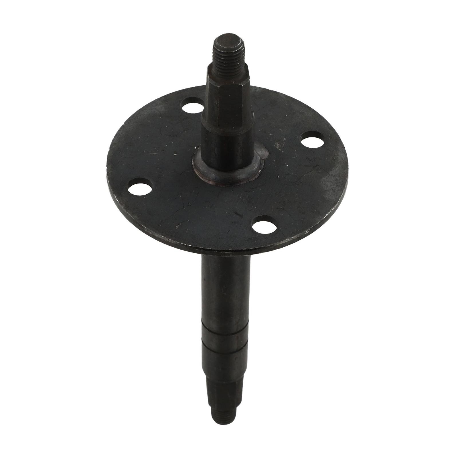 Hot Sale High Quality Brand New Middle Wheel Axle 4 Size Exercise Bike - Picture 26 of 48