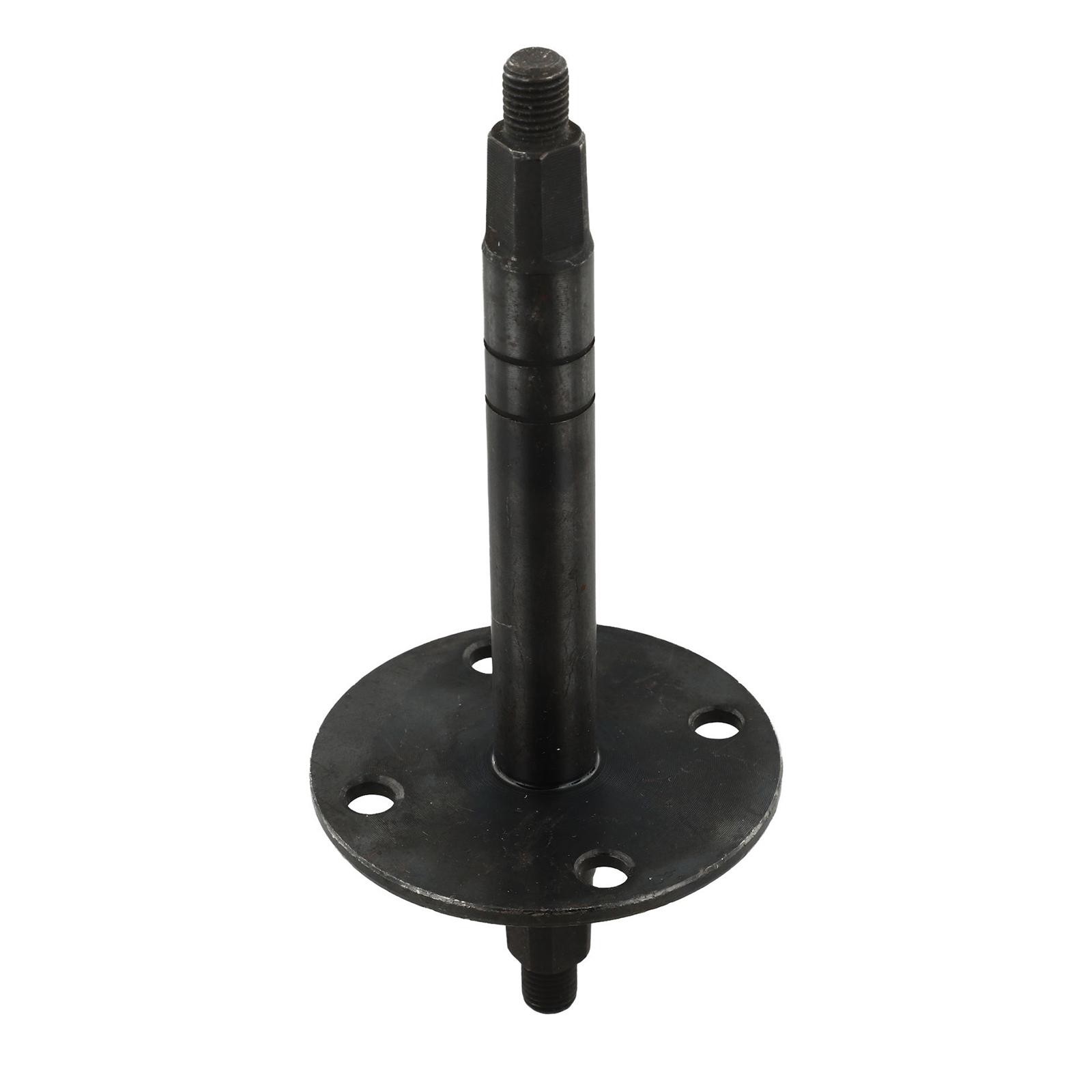 Hot Sale High Quality Brand New Middle Wheel Axle 4 Size Exercise Bike - Picture 28 of 48