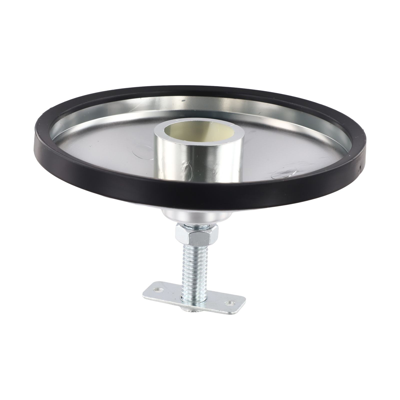 Billiard Leg Levelers Adjustable Height Compact Design Metal Construction