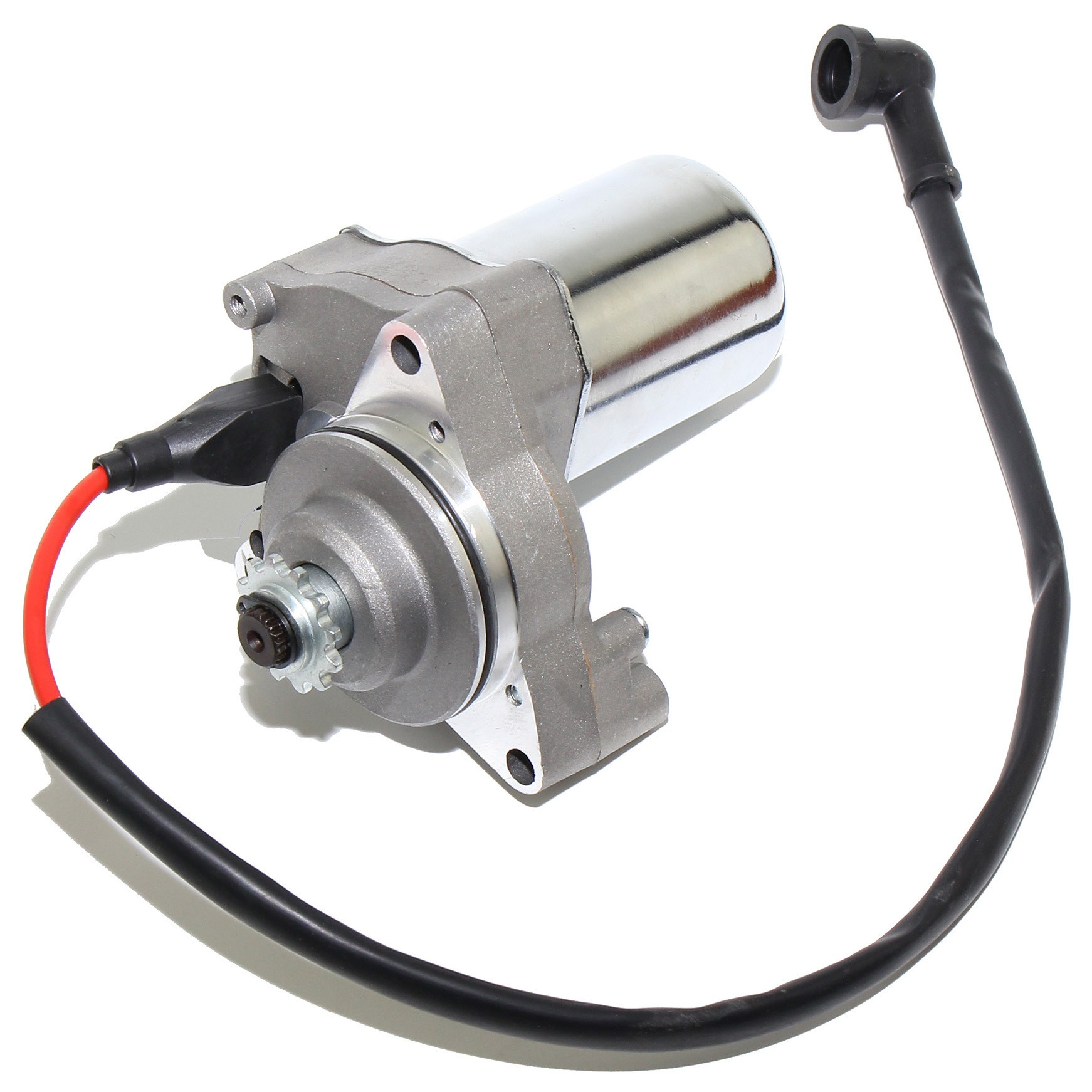 For 50CC To 125cc ATVs 3 Bolt Starter Outdoor Adventures Dependable Performance - Picture 17 of 21