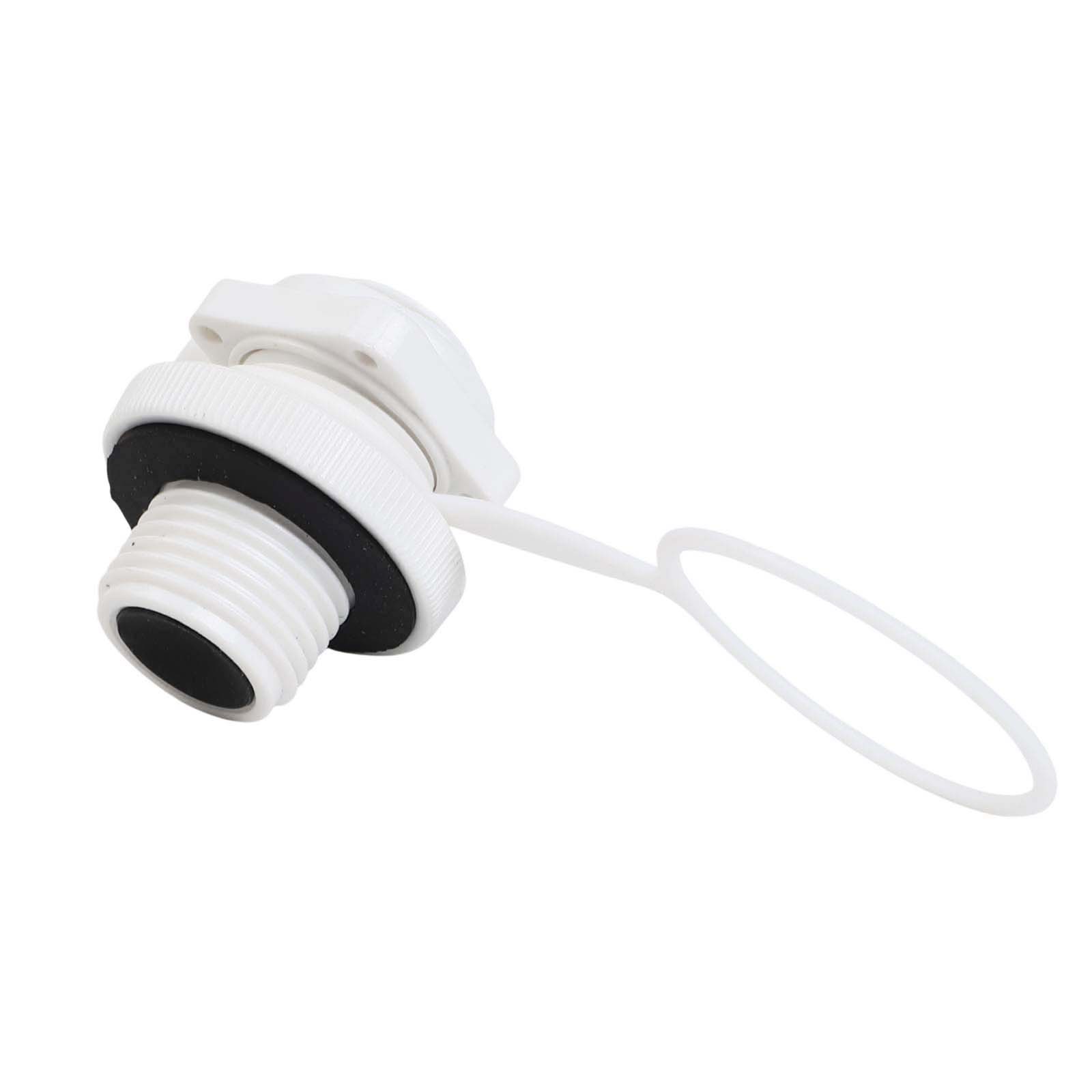 Best Sell Brand New Air Cap Screw Valve Valve For Vegas PVC White/black - Picture 48 of 67
