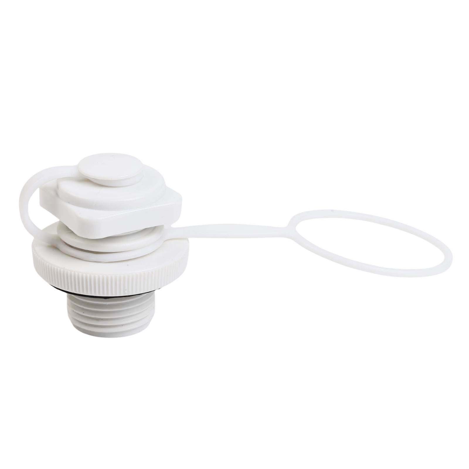 Best Sell Brand New Air Cap Screw Valve Valve For Vegas PVC White/black - Picture 53 of 67