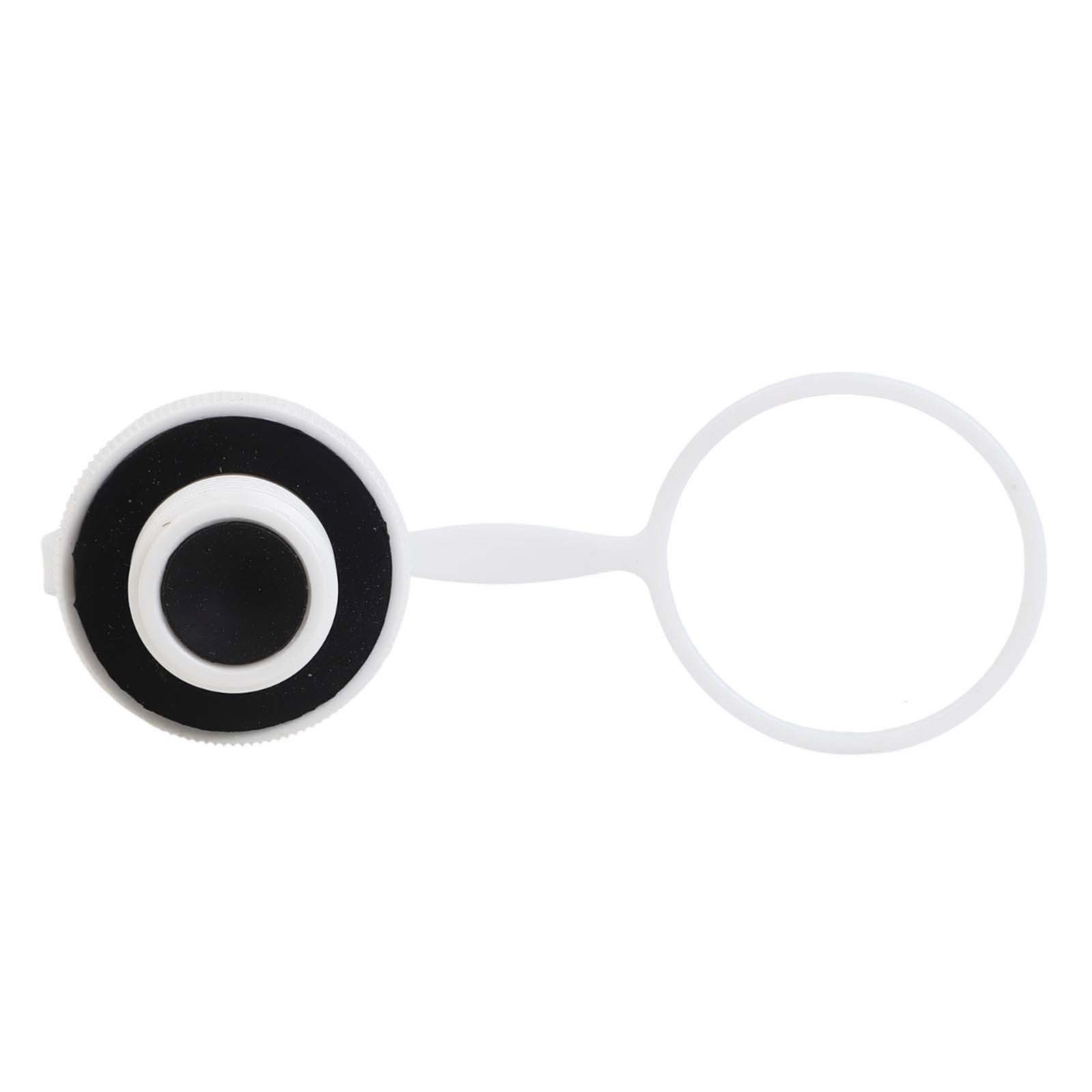 Best Sell Brand New Air Cap Screw Valve Valve For Vegas PVC White/black - Picture 49 of 67
