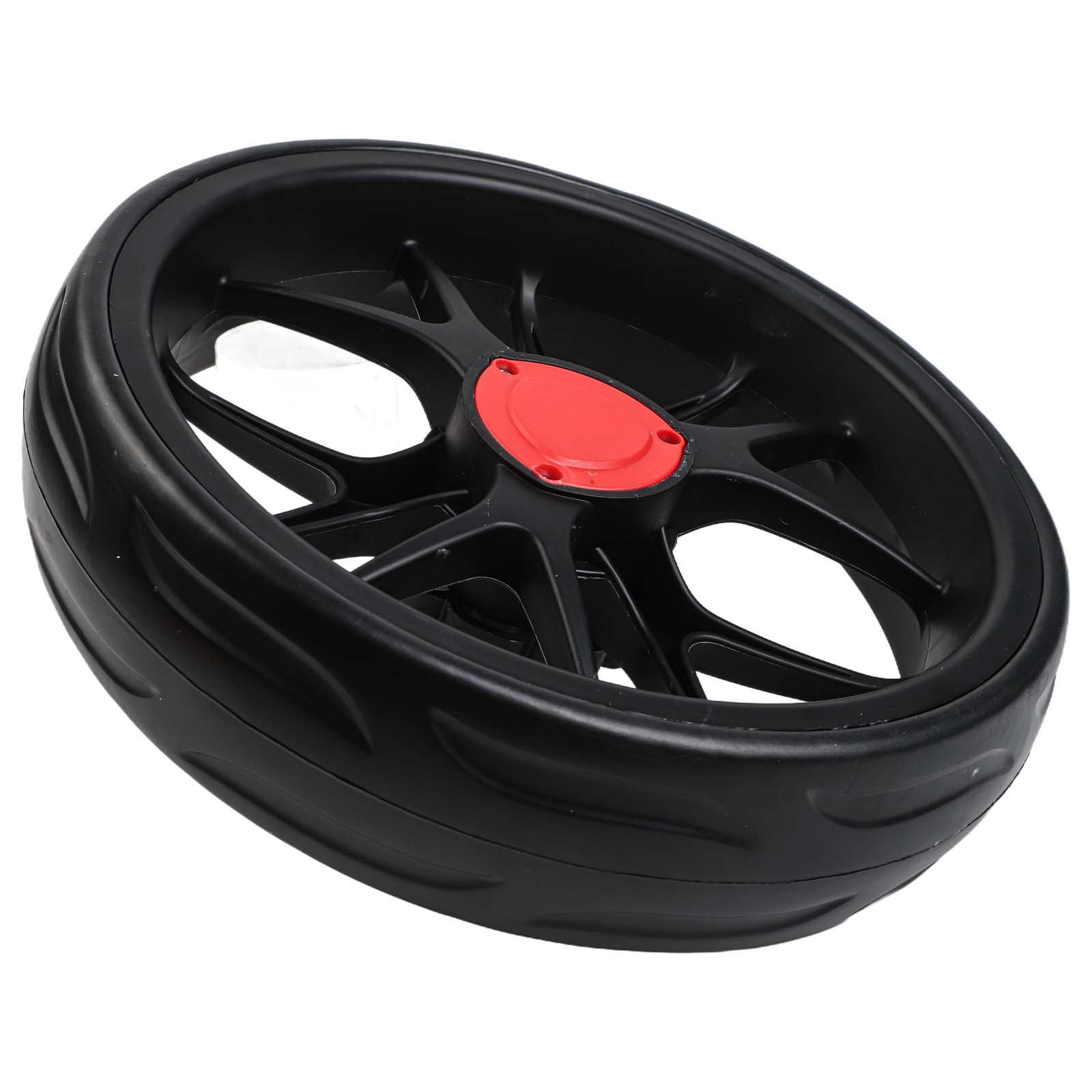 Golftrolley Rad Schieberad Golfplatz Outdoor Sport Ersatzrad - Picture 17 of 27