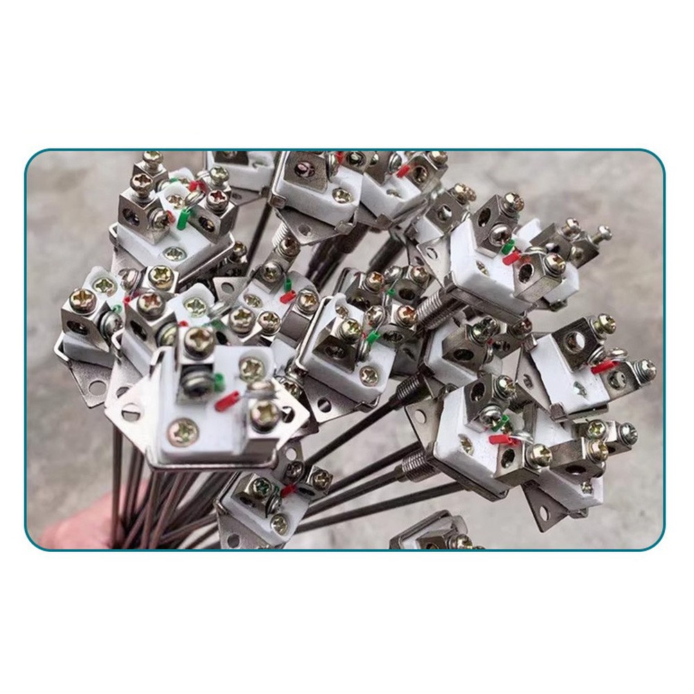 KType Thermocouple Sensor High Temperature Resistant for Industrial Use - Picture 17 of 29