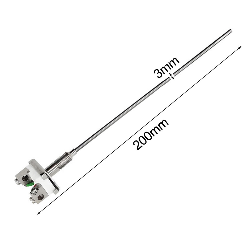 KType Thermocouple Sensor High Temperature Resistant for Industrial Use - Picture 27 of 29
