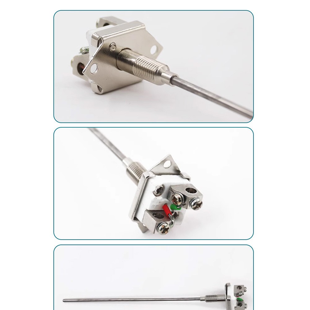 KType Thermocouple Sensor High Temperature Resistant for Industrial Use - Picture 16 of 29