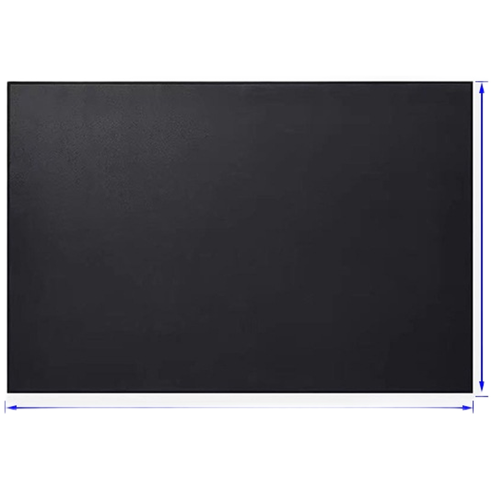 Outdoor Cooking Mat Heat Resistant BBQ Grill Protective Non Absorbent Mat - Picture 16 of 20