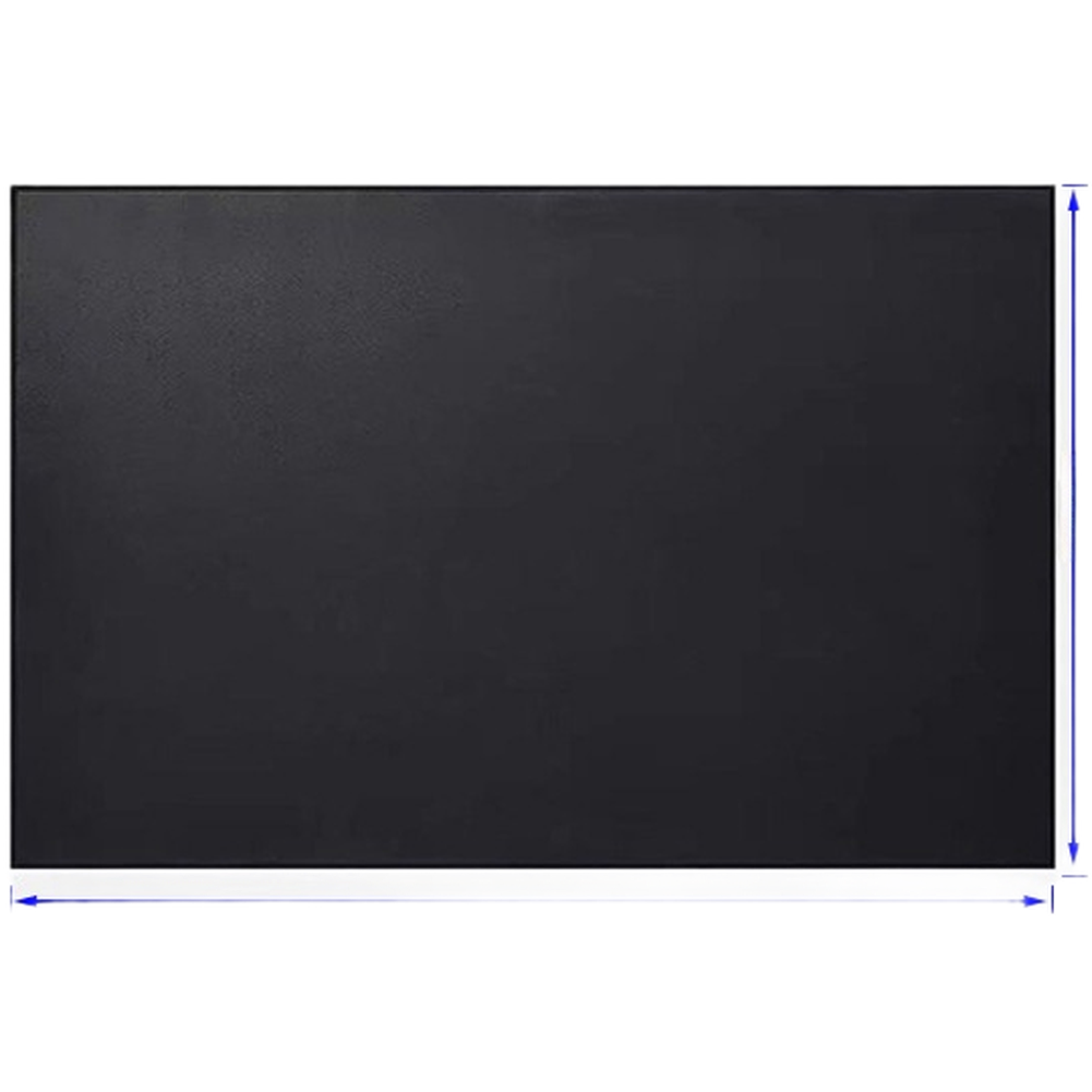 Outdoor Cooking Mat Heat Resistant BBQ Grill Protective Non Absorbent Mat - Picture 18 of 20