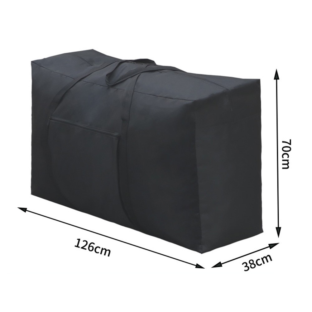 Waterproof Kayaking Storage Bag Large Size 1680D Oxford for Inflatable Boats - 第 23/32 張圖片