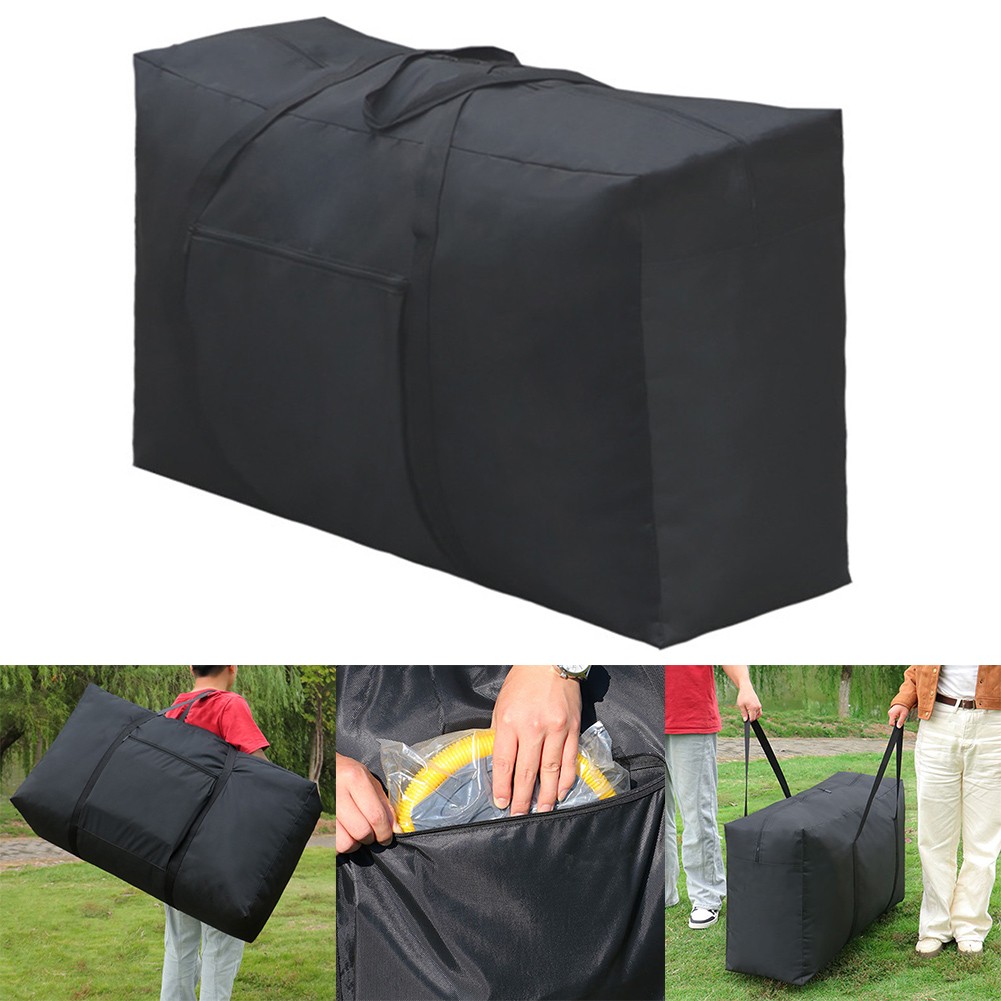 Waterproof Kayaking Storage Bag Large Size 1680D Oxford for Inflatable Boats - 第 25/32 張圖片