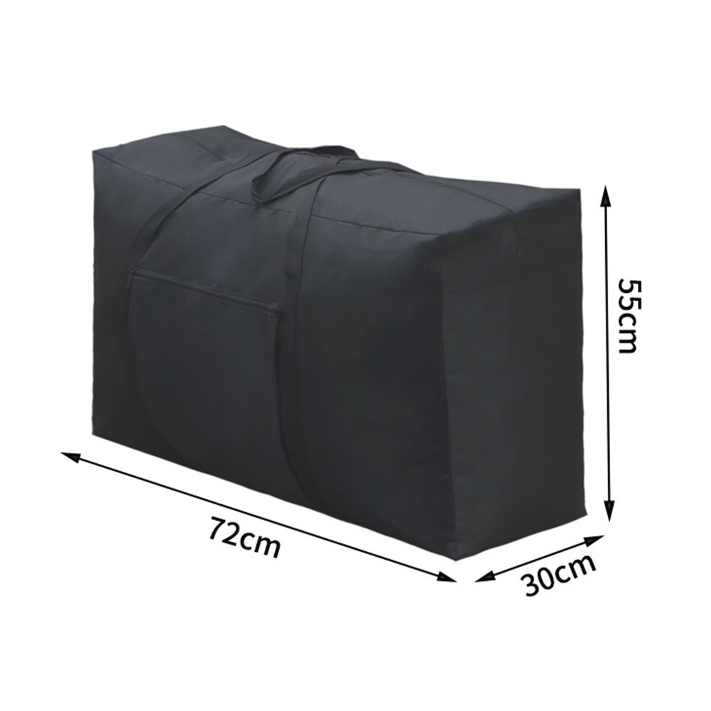 Waterproof Kayaking Storage Bag Large Size 1680D Oxford for Inflatable Boats - 第 15/32 張圖片