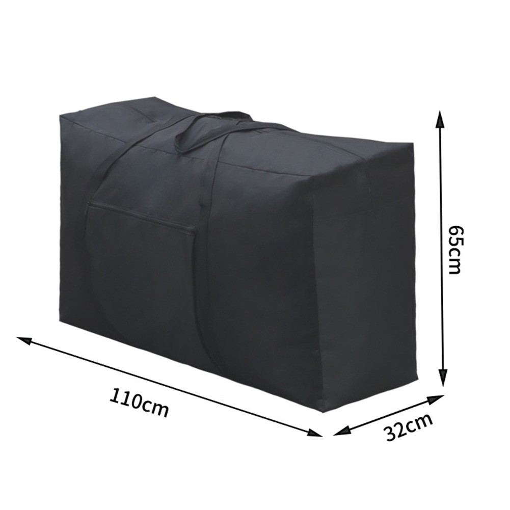 Waterproof Kayaking Storage Bag Large Size 1680D Oxford for Inflatable Boats - 第 20/32 張圖片