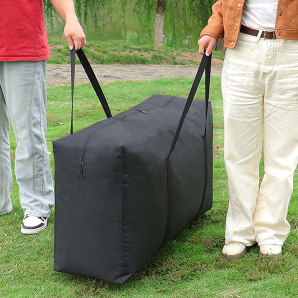 Waterproof Kayaking Storage Bag Large Size 1680D Oxford for Inflatable Boats - 第 26/32 張圖片
