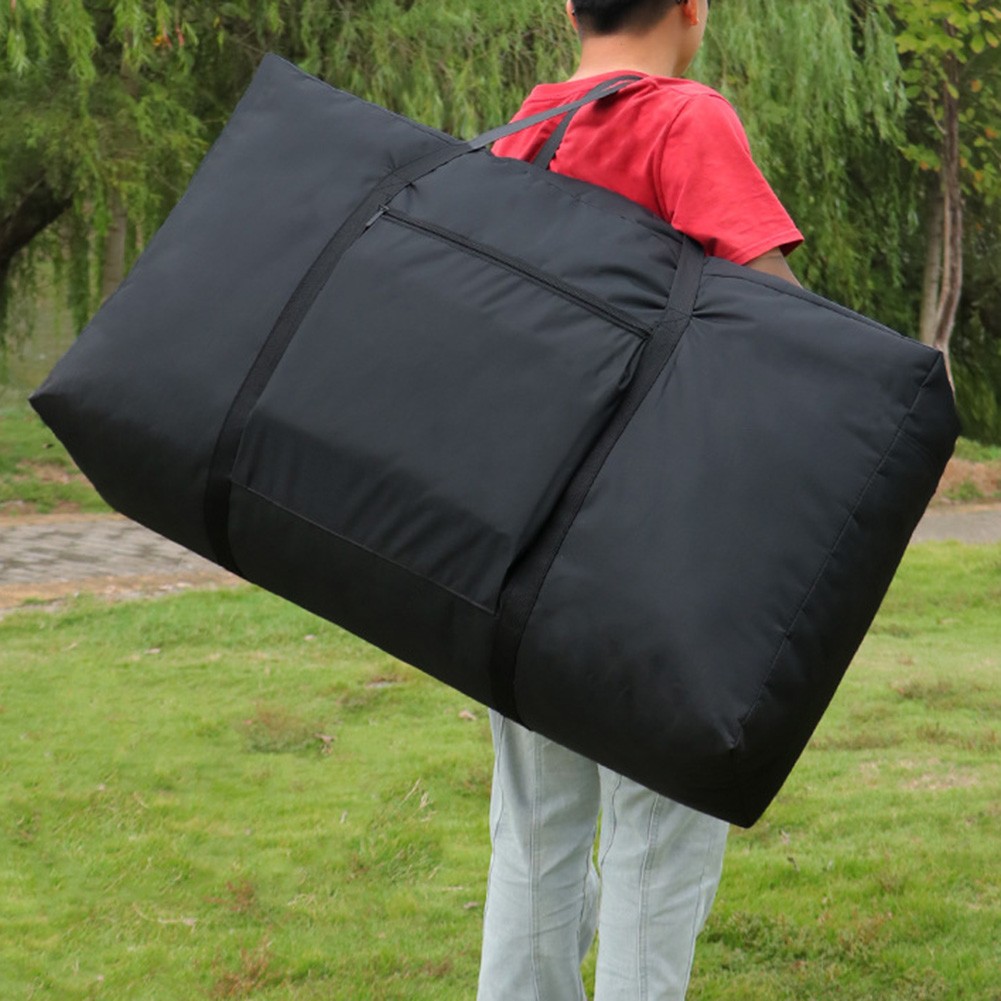 Waterproof Kayaking Storage Bag Large Size 1680D Oxford for Inflatable Boats - 第 22/32 張圖片