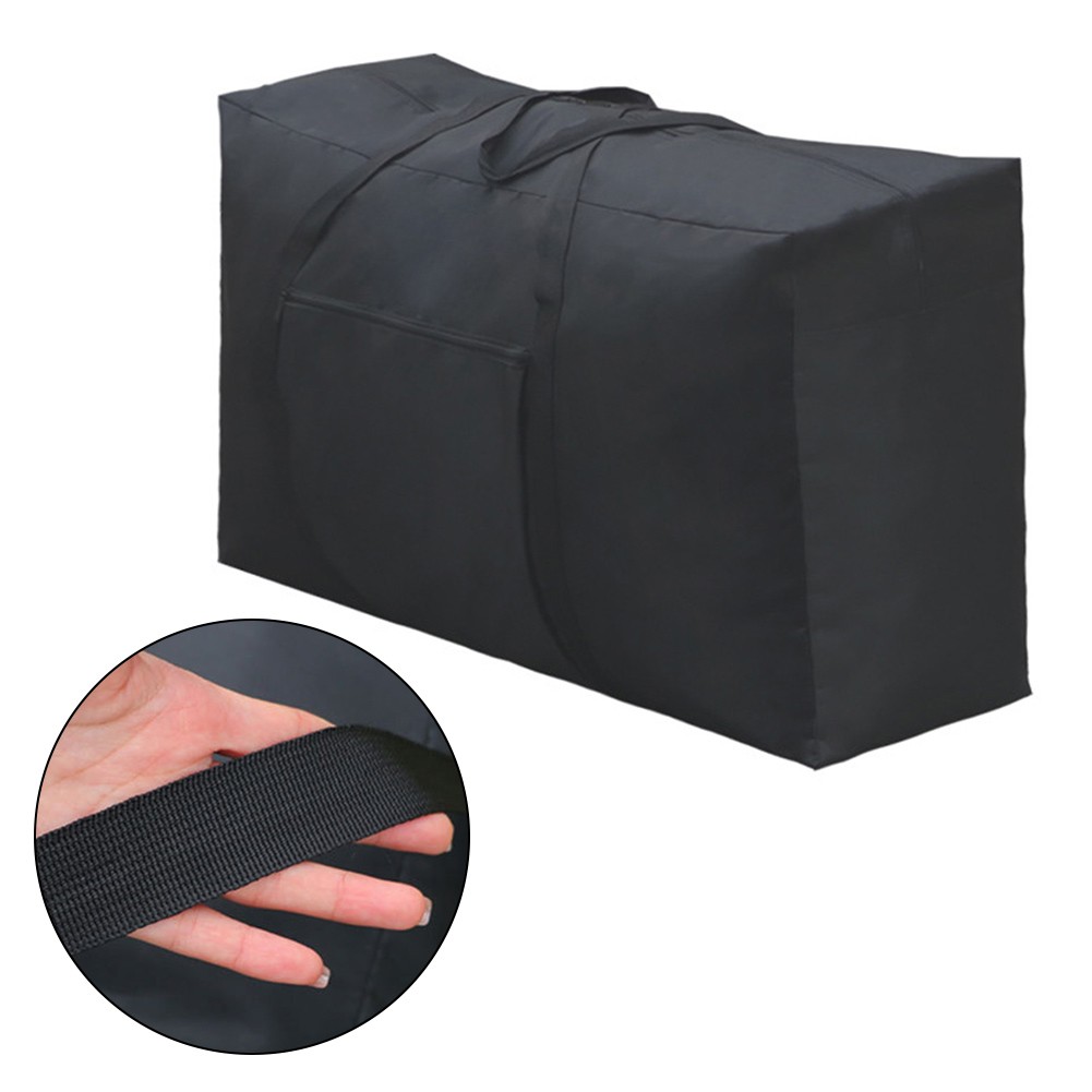 Waterproof Kayaking Storage Bag Large Size 1680D Oxford for Inflatable Boats - 第 24/32 張圖片