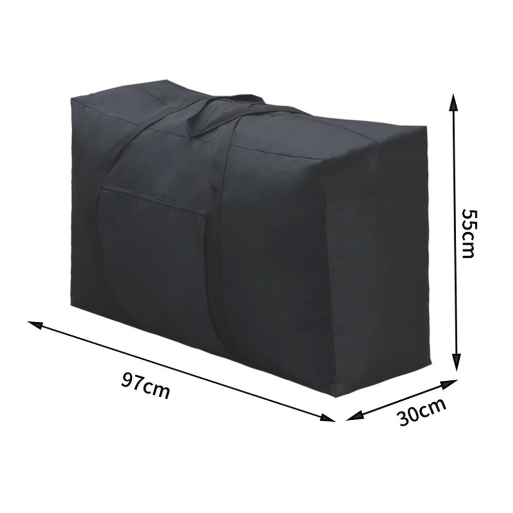 Waterproof Kayaking Storage Bag Large Size 1680D Oxford for Inflatable Boats - 第 18/32 張圖片
