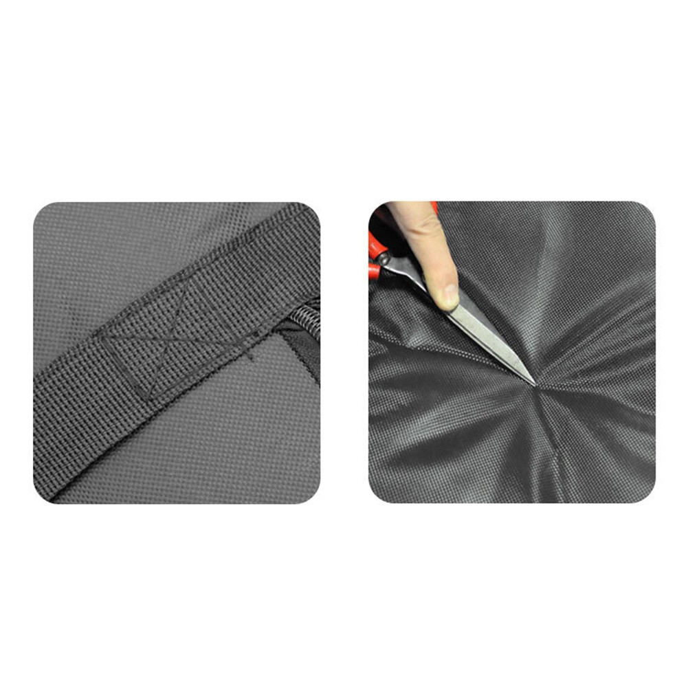 Waterproof Kayaking Storage Bag Large Size 1680D Oxford for Inflatable Boats - 第 29/32 張圖片
