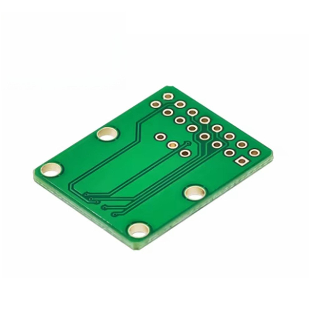 AS5047P Encoder For Easy Integration Dual Voltage Operation Easy Installation