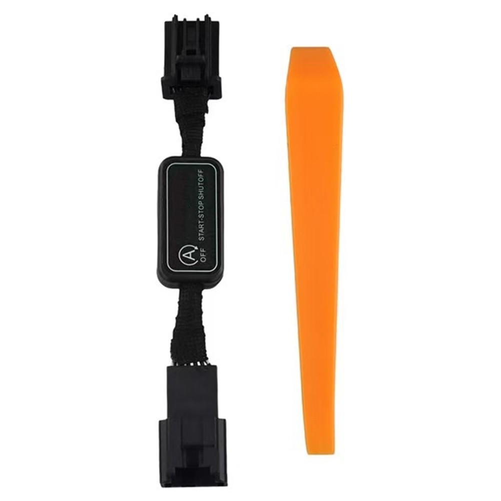 Auto Start Stop Eliminator Easy Installation Enhanced Driving Experience