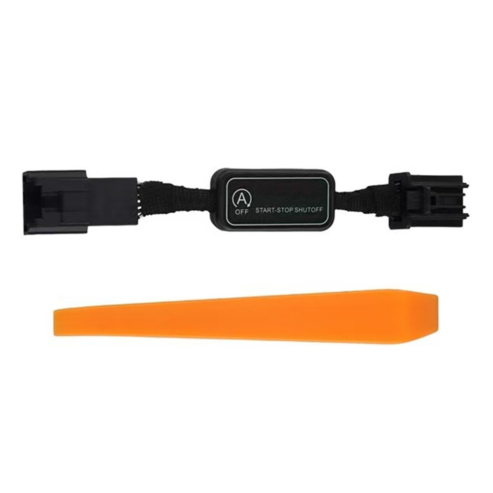Auto Start Stop Eliminator Easy Installation Enhanced Driving Experience