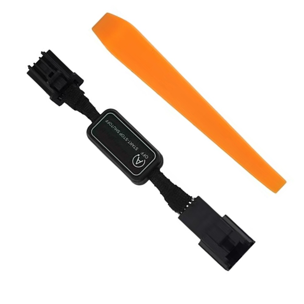 Auto Start Stop Eliminator Easy Installation Enhanced Driving Experience