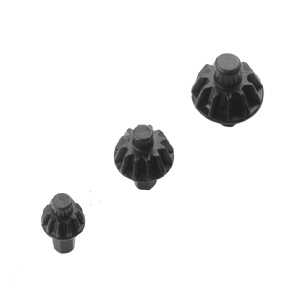 Ratchet Spanner Key Head for Drill Chuck Key Metal Wrench Accessories 3 Pack - Picture 33 of 36