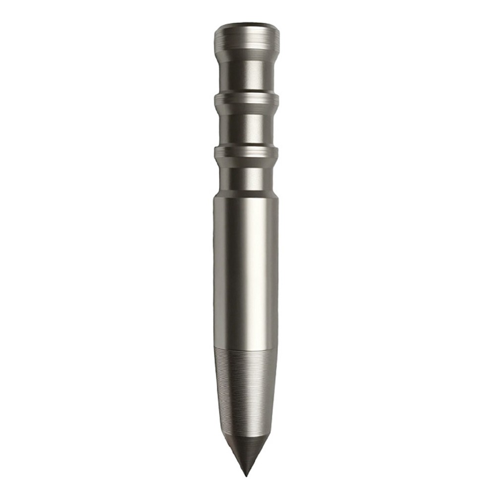 Precision Center Punch Locator with Metal Striker for Spot Positioning Use