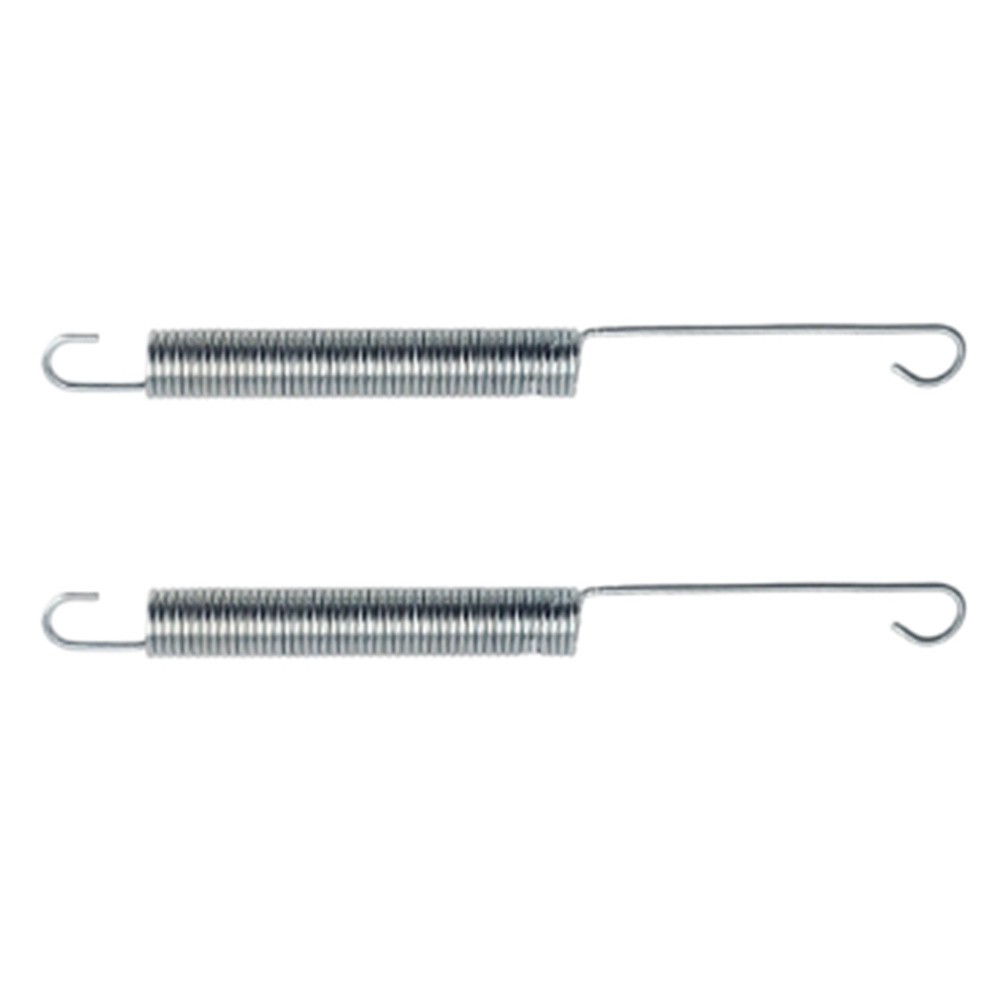 Throttle Spring Replacement 73206226 for ZT1 and ZT2 Lawn Mowers