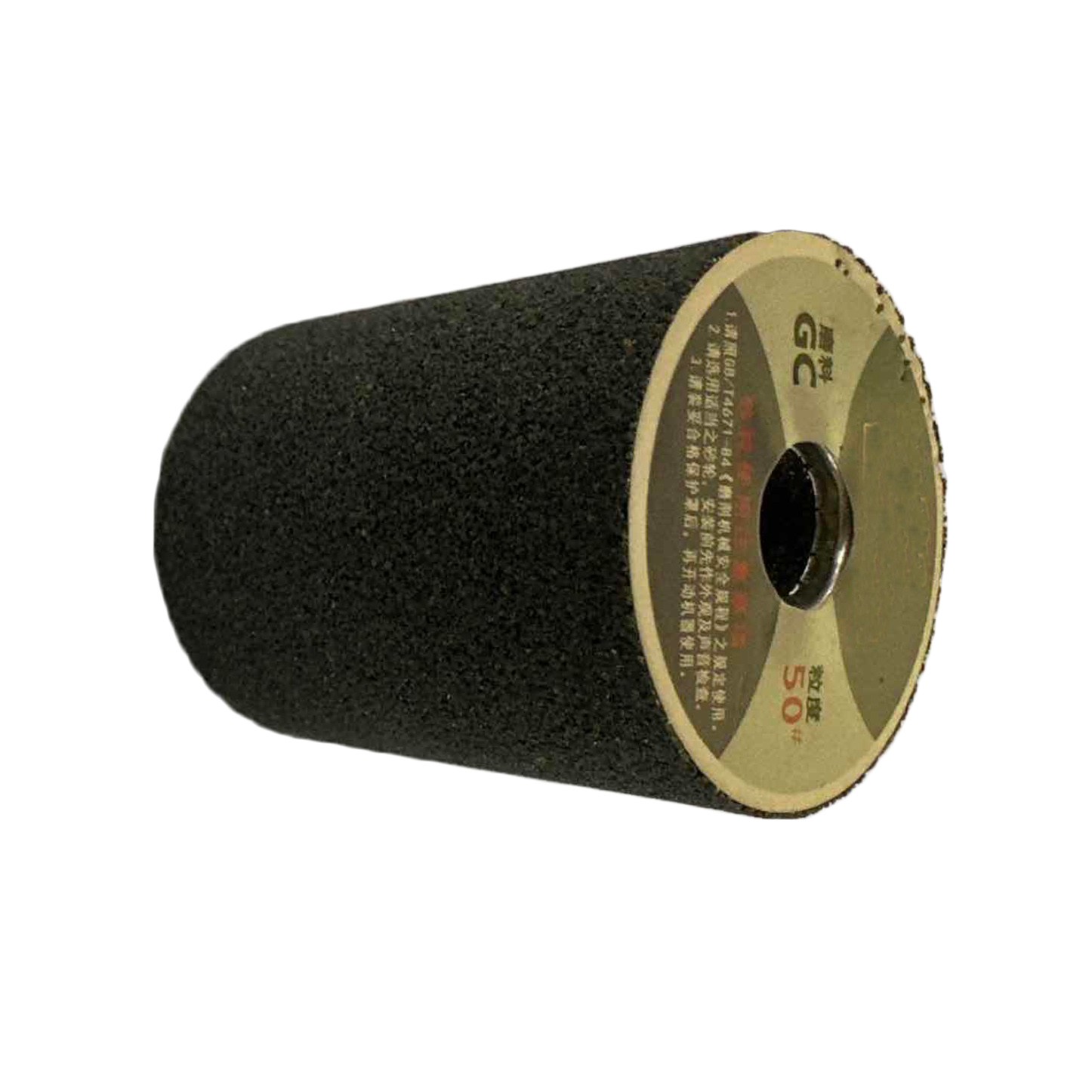 Grinding Wheel 1pcs 50# 100# 200# Abrasive Tool For 100 Type Angle Grinder