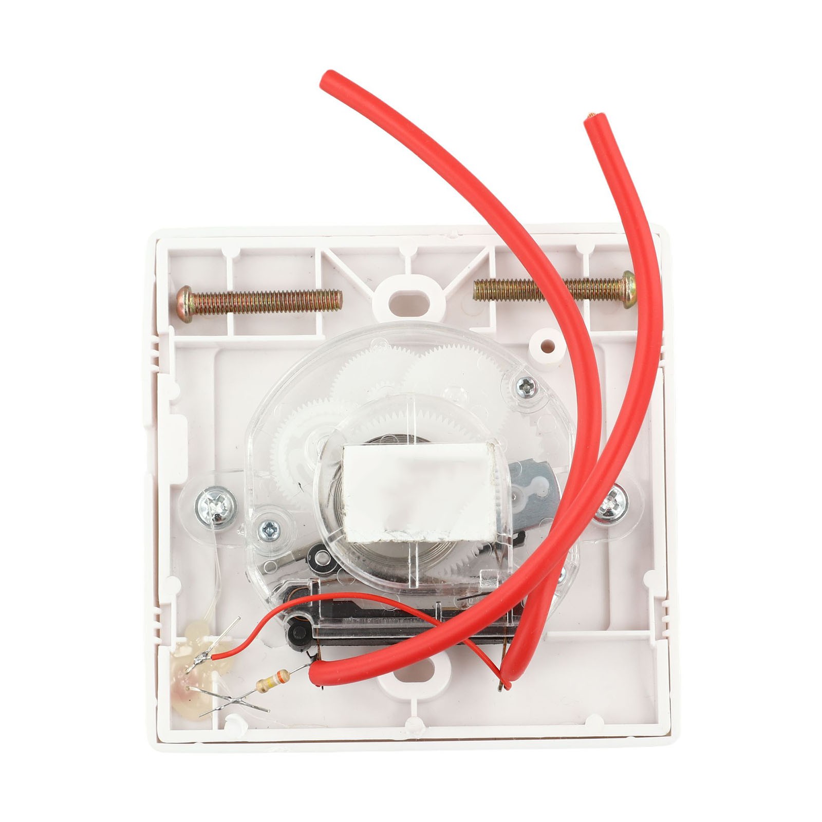 Eco Friendly Countdown Switch for Phone Chargers and Electric Bicycles