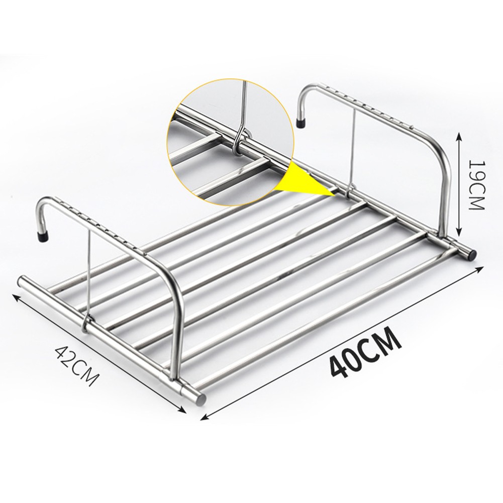 Drying Rack Structur Compact Clothes Drier Folding Drying Rack Easy Installation Foldable ...