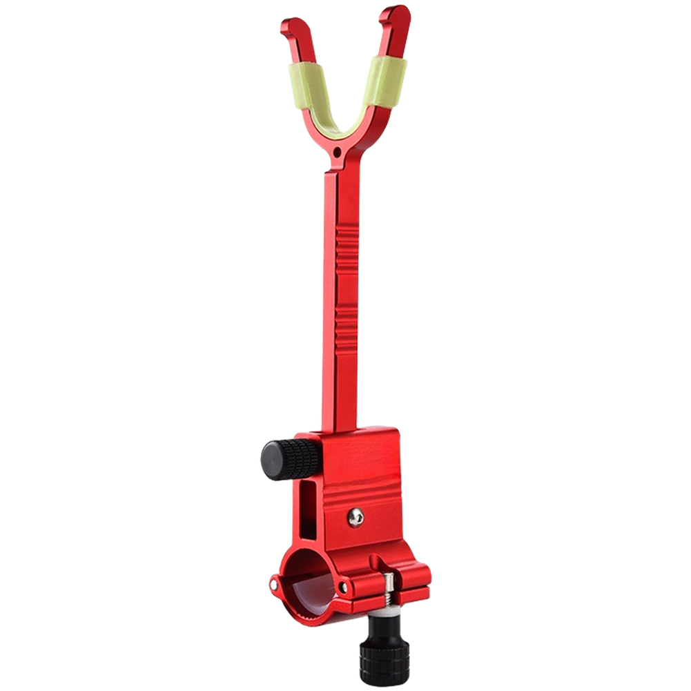 Anti Drag Reel Seat Heavy Duty Fishing Rod Holder Lock Adjustable Tension - Picture 16 of 18