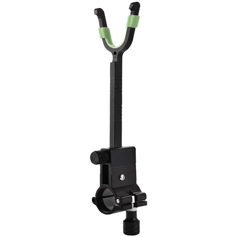 Anti Drag Reel Seat Heavy Duty Fishing Rod Holder Lock Adjustable Tension - Picture 18 of 18