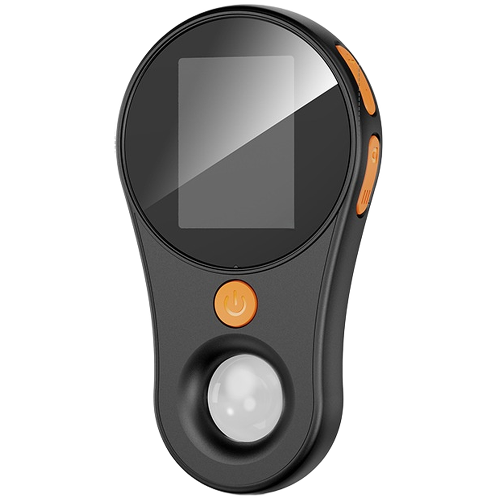 Handheld for microscope for Digital with 2 Inch Screen and 500X Magnification