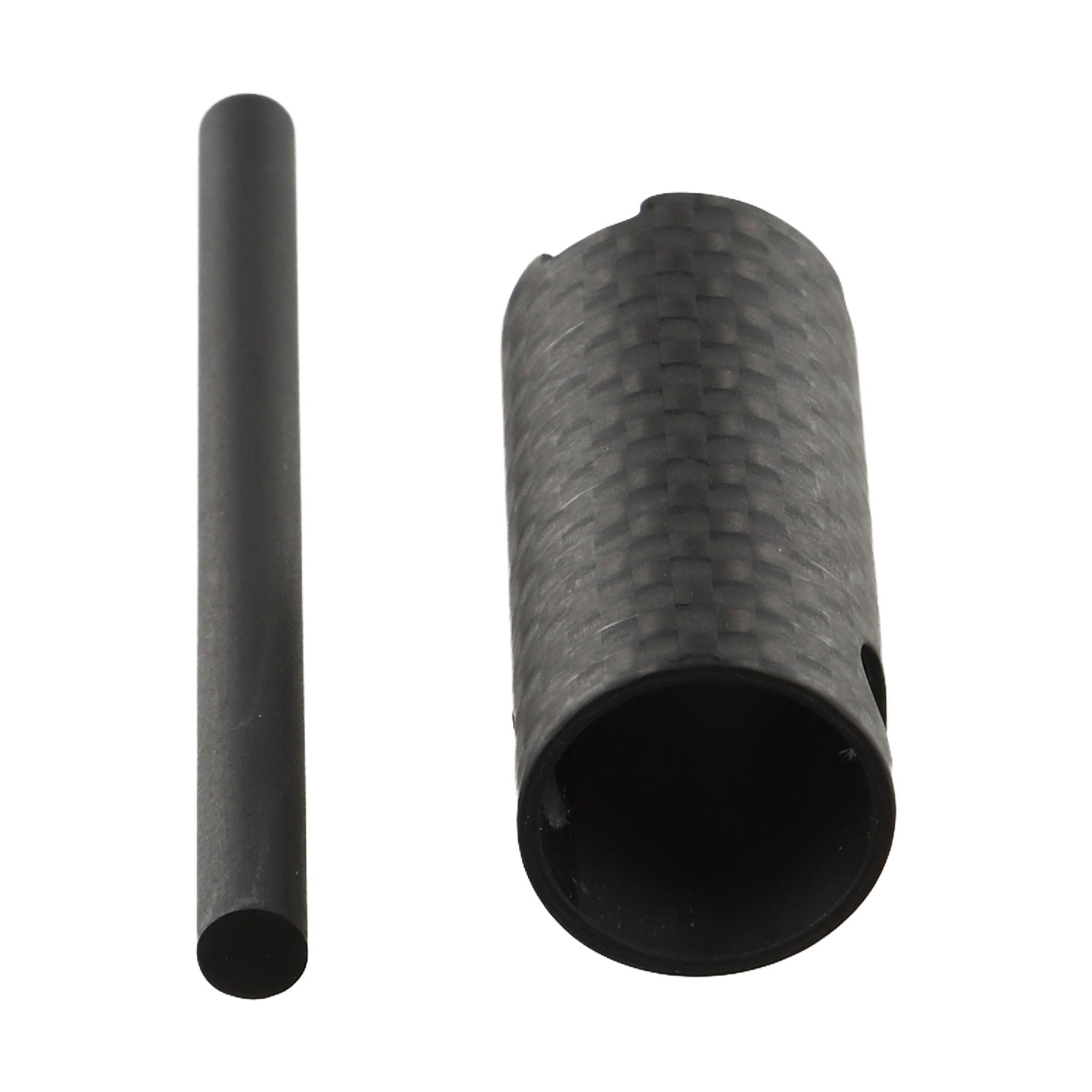 Carbon Fiber Wrench Disassembly Tool Carbon Rod And Wrench Set For DAIWA Models