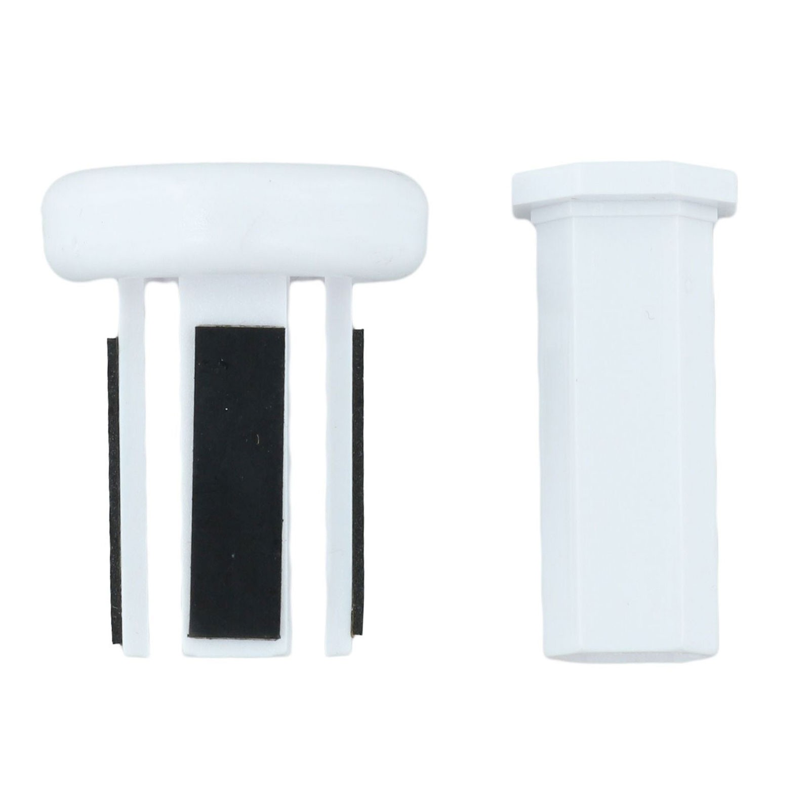 Ice Hockey Shafts Tail Cover End Cap with Low Profile Design for Better Balance - Picture 33 of 38