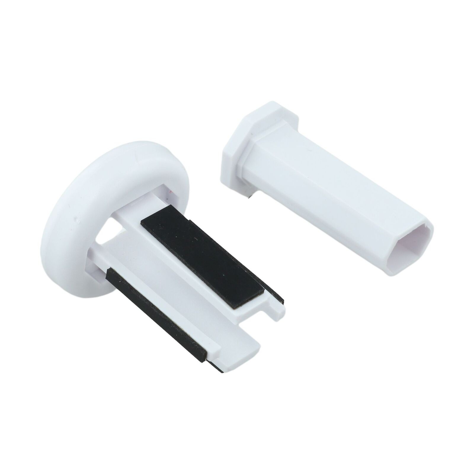 Ice Hockey Shafts Tail Cover End Cap with Low Profile Design for Better Balance - Picture 34 of 38