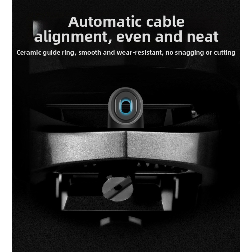 Digital Count Carbon Fiber Casting Reel Magnetic Brake System For Sea Fishing - Picture 35 of 38