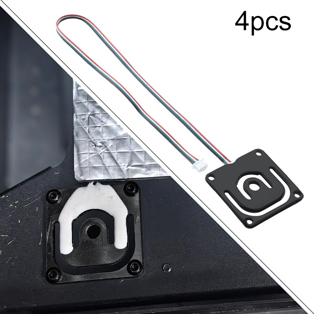 For 3D Printer Heated Bed Sensor Direct Installation Full-Bridge Design