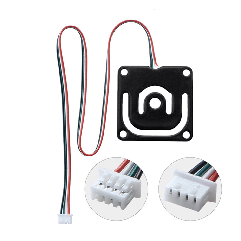 For 3D Printer Heated Bed Sensor Direct Installation Full-Bridge Design
