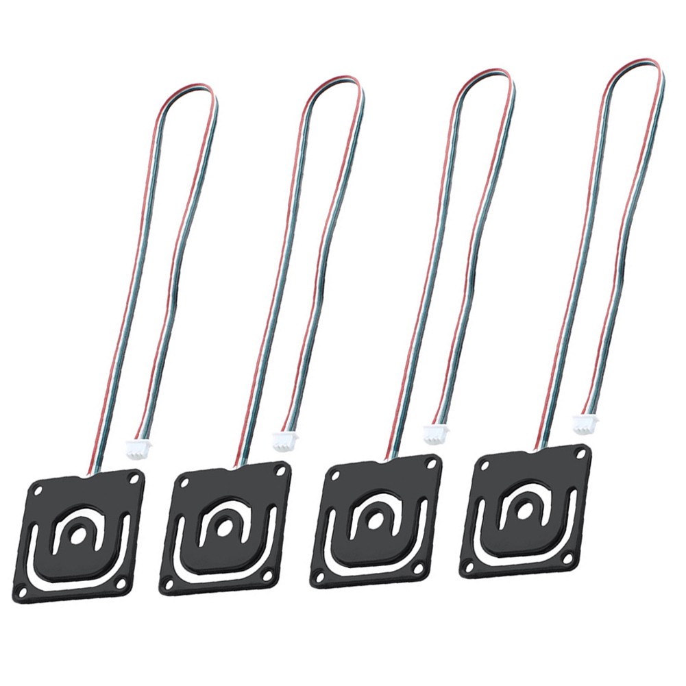 For 3D Printer Heated Bed Sensor Direct Installation Full-Bridge Design