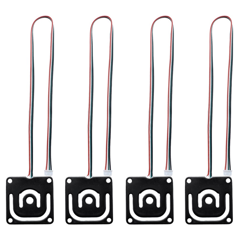 For 3D Printer Heated Bed Sensor Direct Installation Full-Bridge Design