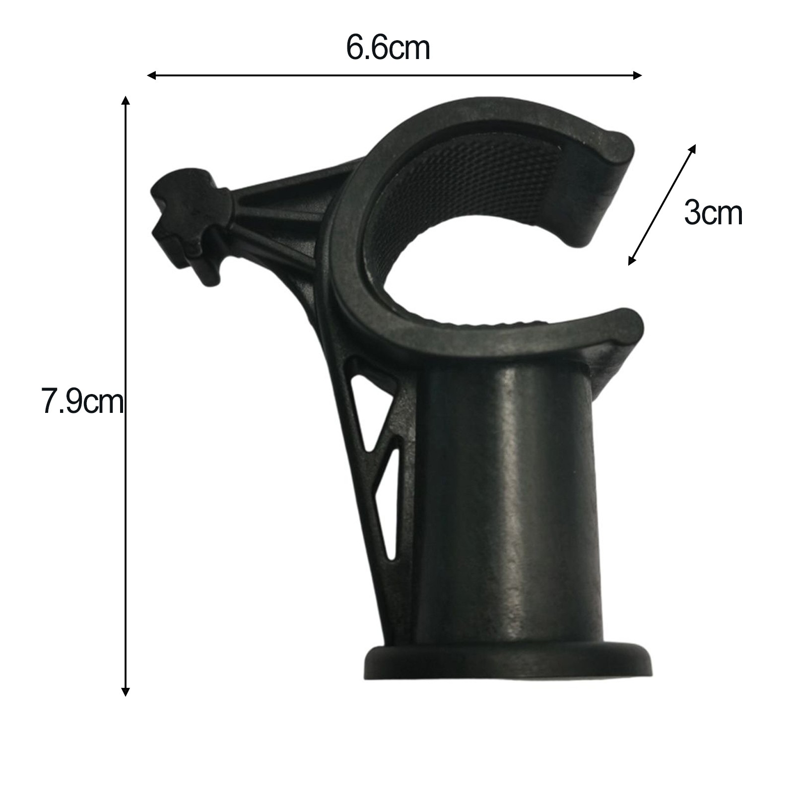 For Versatile/Skylight Window Pole Opener Hook - Sturdy,Easy Install&Compatible!