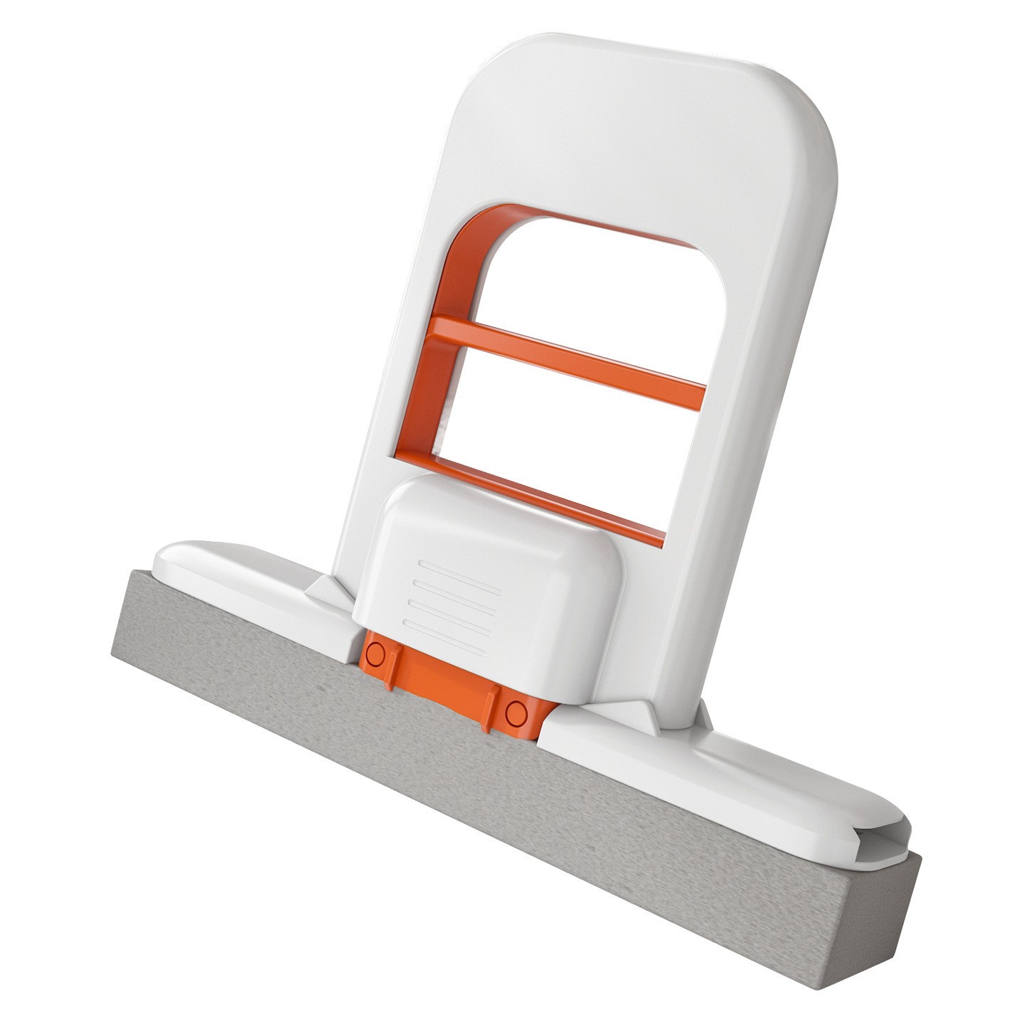 ABS Handle Duster Compact Cleaning Tool Easy To Use Lightweight And Portable