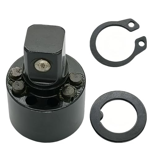Anvil Service Kit for Ratchet Head 2456 20 2457 20 2556 20 1 4 and 3 8 Inch