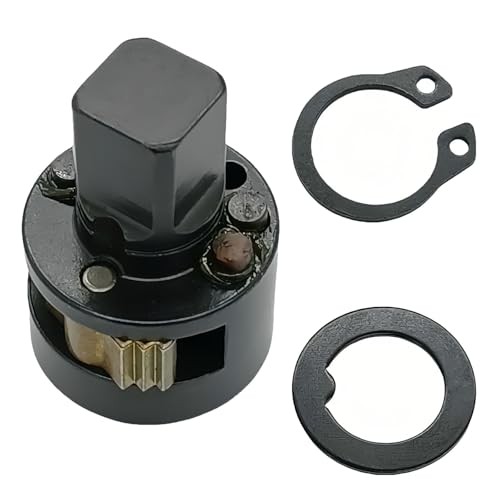 Anvil Service Kit for Ratchet Head 2456 20 2457 20 2556 20 1 4 and 3 8 Inch - Produktbild 1