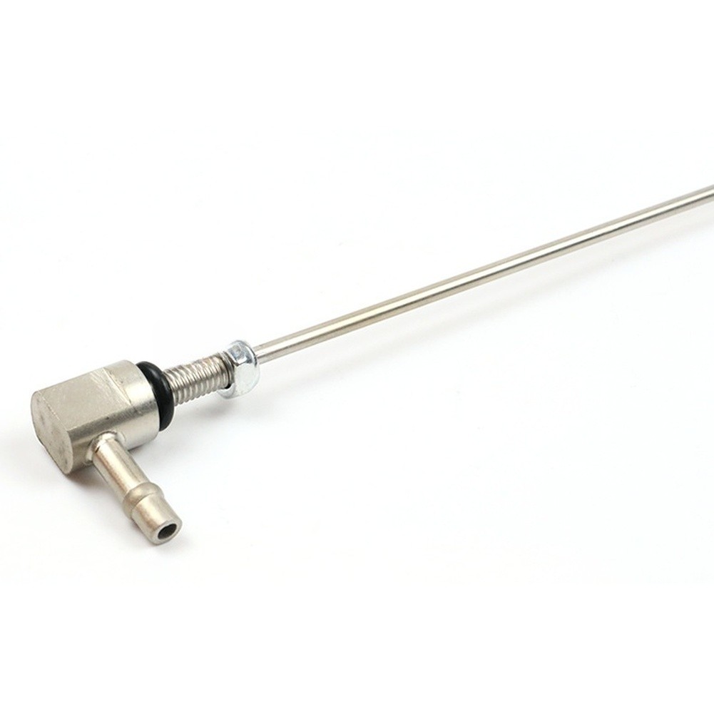Five Piece For Car Oil Extractor Set for Parking and Air Heater Maintenance - Picture 14 of 22